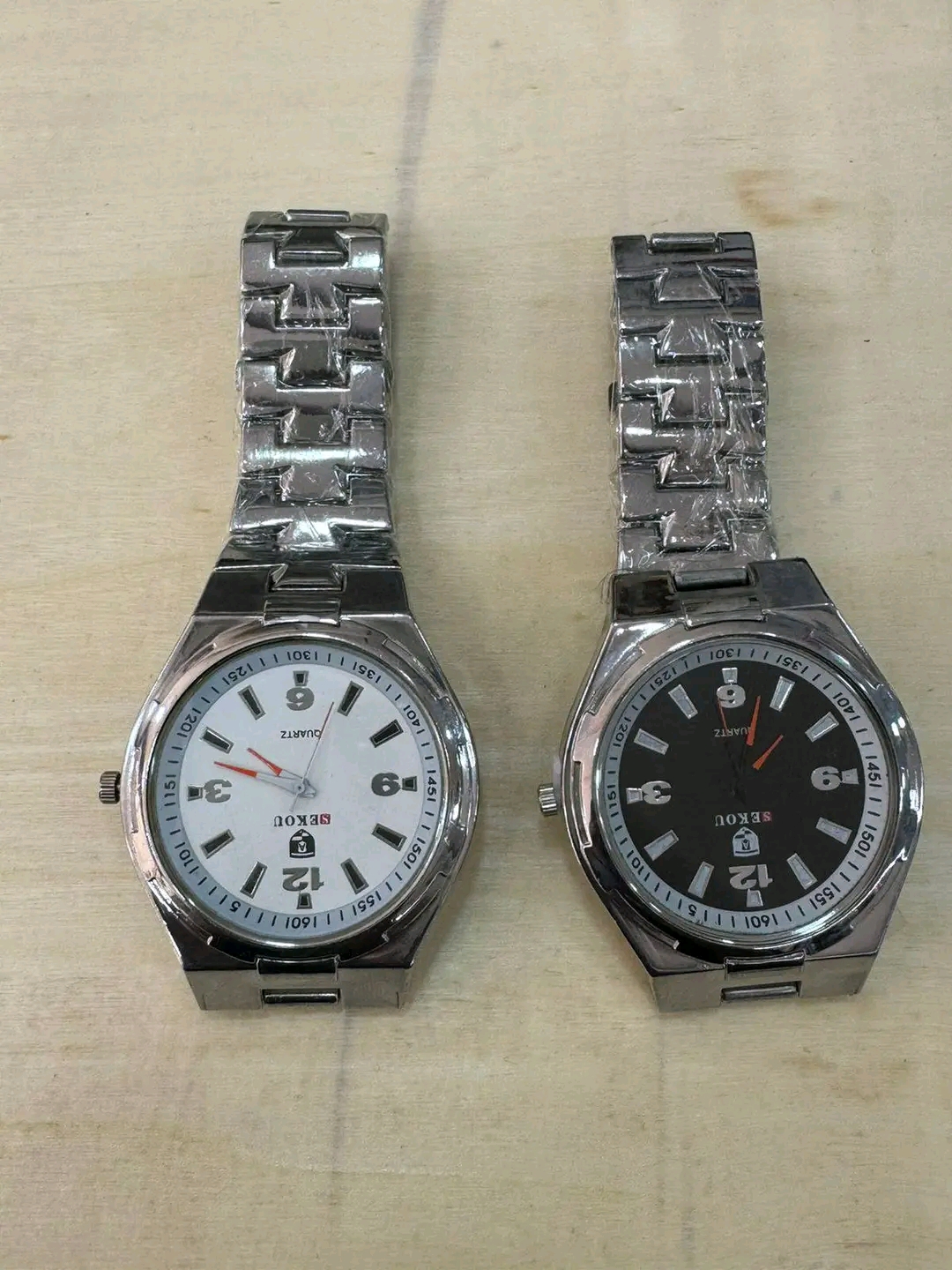 Male /Unisex Watches